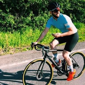 Meet your Posher, Gordon